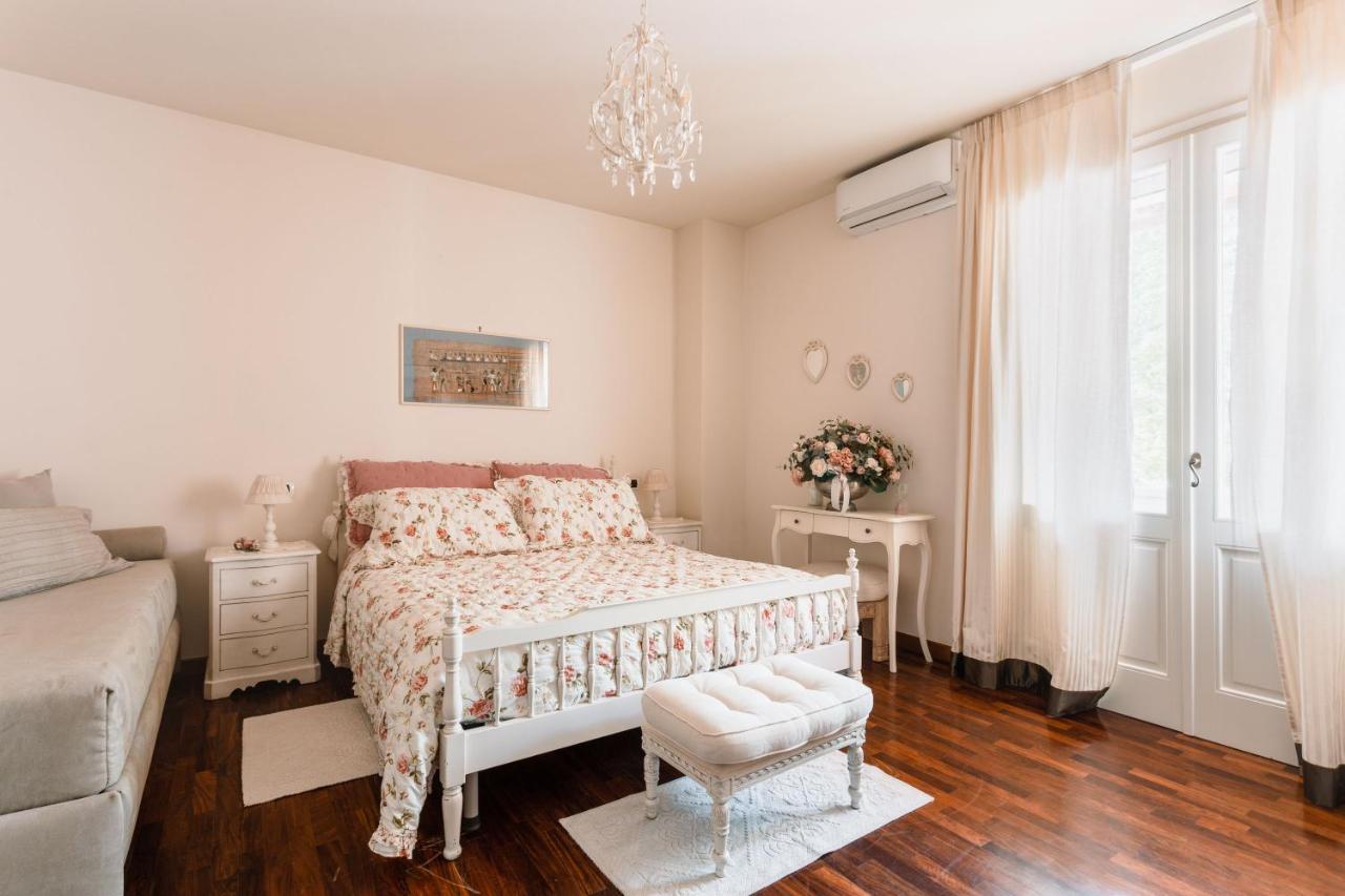 Villa Diletta B&B Forte dei Marmi Exterior photo